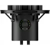 HyperX QuadCast 2 S - USB-mikrofoni (musta), pöytämikrofoni, -8 dB, 20 - 20000 Hz, 1 Ω, langallinen, USB