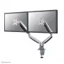 Neomounts NM-D750DSILVER näyttöteline 10-32