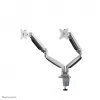 Neomounts NM-D750DSILVER näyttöteline 10-32