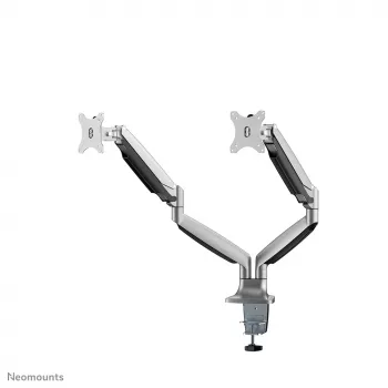 Neomounts NM-D750DSILVER näyttöteline 10-32