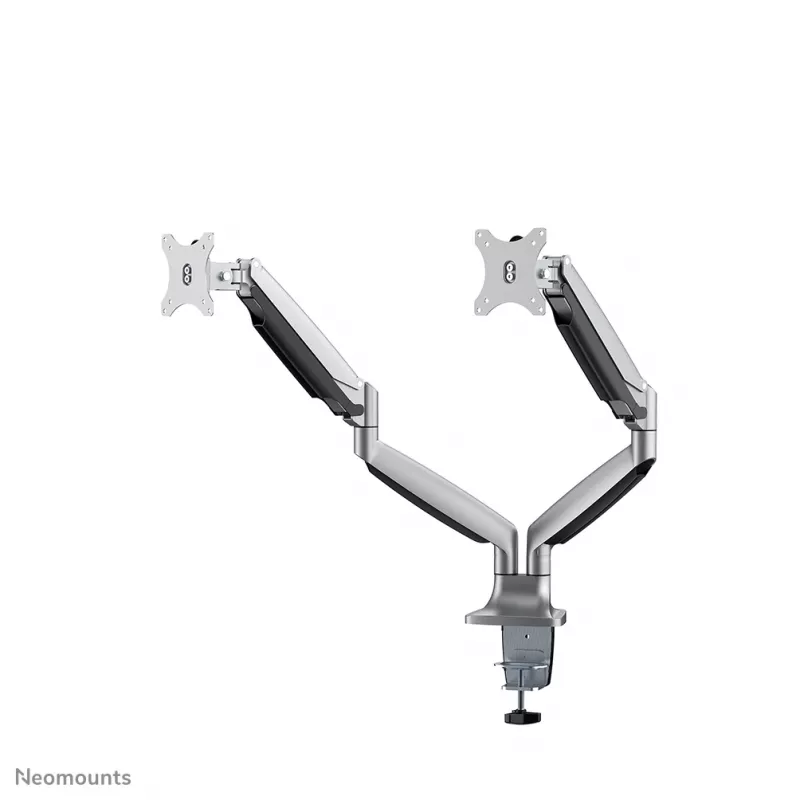 Neomounts NM-D750DSILVER näyttöteline 10-32