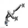 Neomounts NM-D750DSILVER näyttöteline 10-32