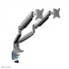 Neomounts NM-D750DSILVER näyttöteline 10-32