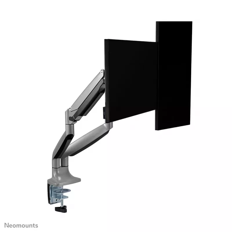 Neomounts NM-D750DSILVER näyttöteline 10-32