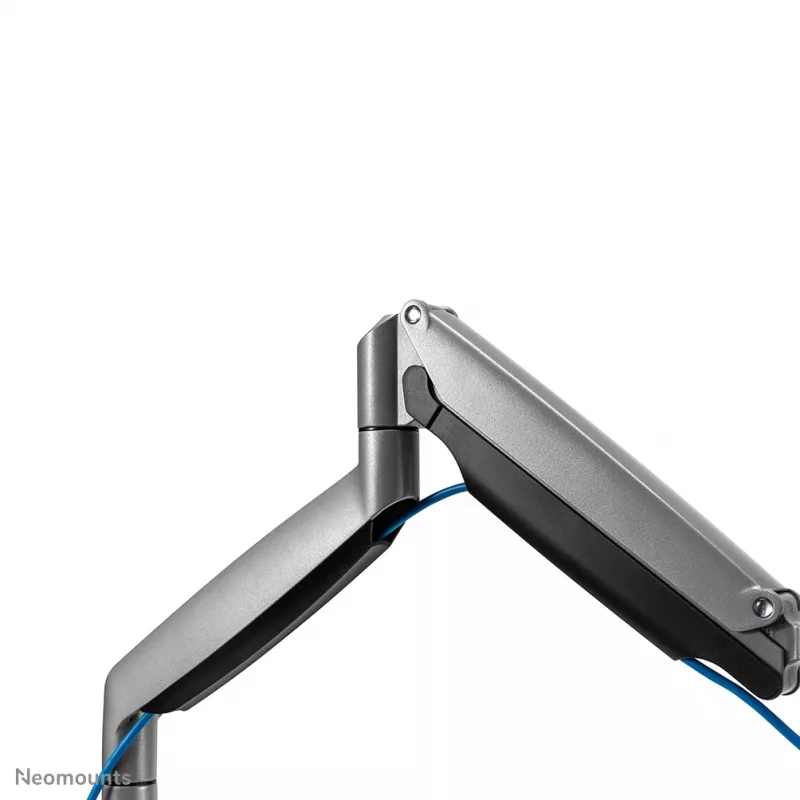 Neomounts NM-D750DSILVER näyttöteline 10-32