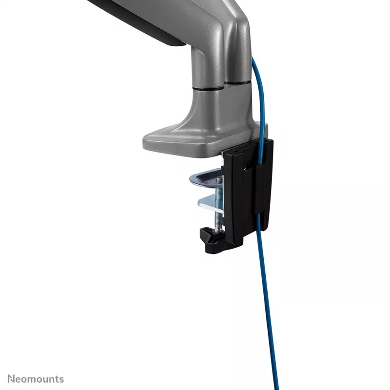 Neomounts NM-D750DSILVER näyttöteline 10-32
