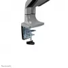 Neomounts NM-D750DSILVER näyttöteline 10-32