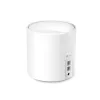 TP-Link AX3000 Whole Home Mesh Wi-Fi 6 -järjestelmä, 2 kpl:n pakkaus