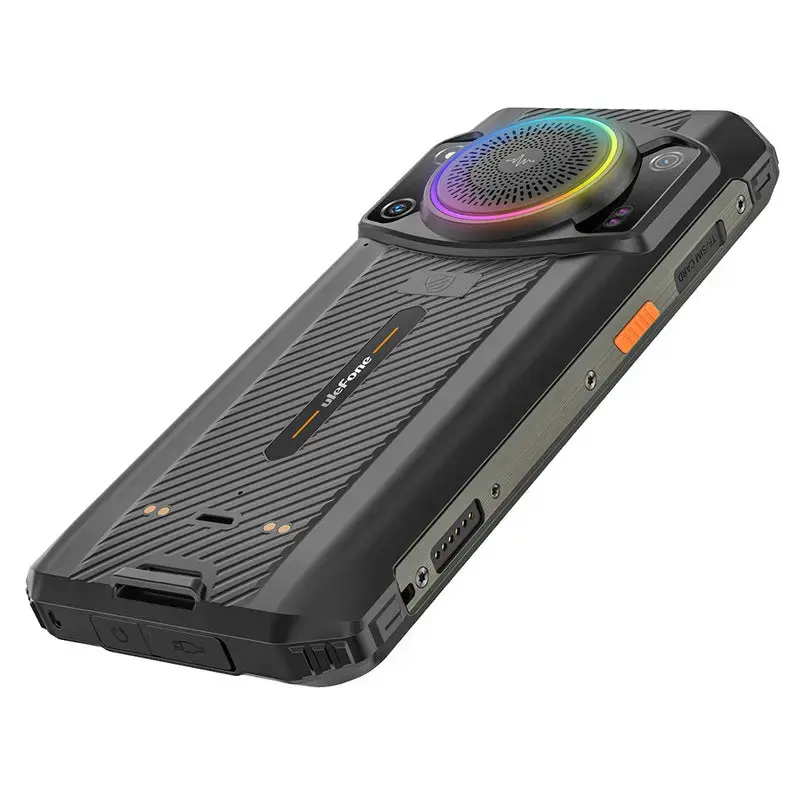 Älypuhelin Ulefone Armor 21 6,58