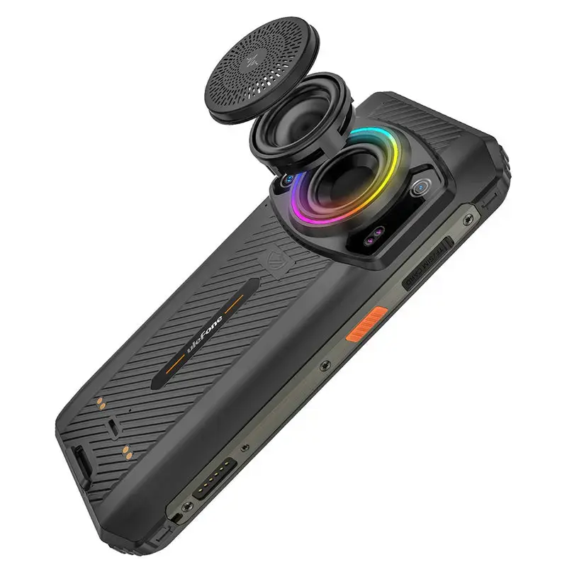 Älypuhelin Ulefone Armor 21 6,58
