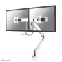 Neomounts NM-D775DXWHITE monitorivarsi 25,4-81,3 cm (10-32