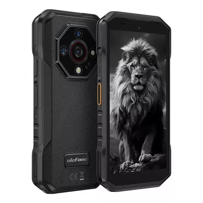 Älypuhelin Ulefone Armor X32 PRO 5,65