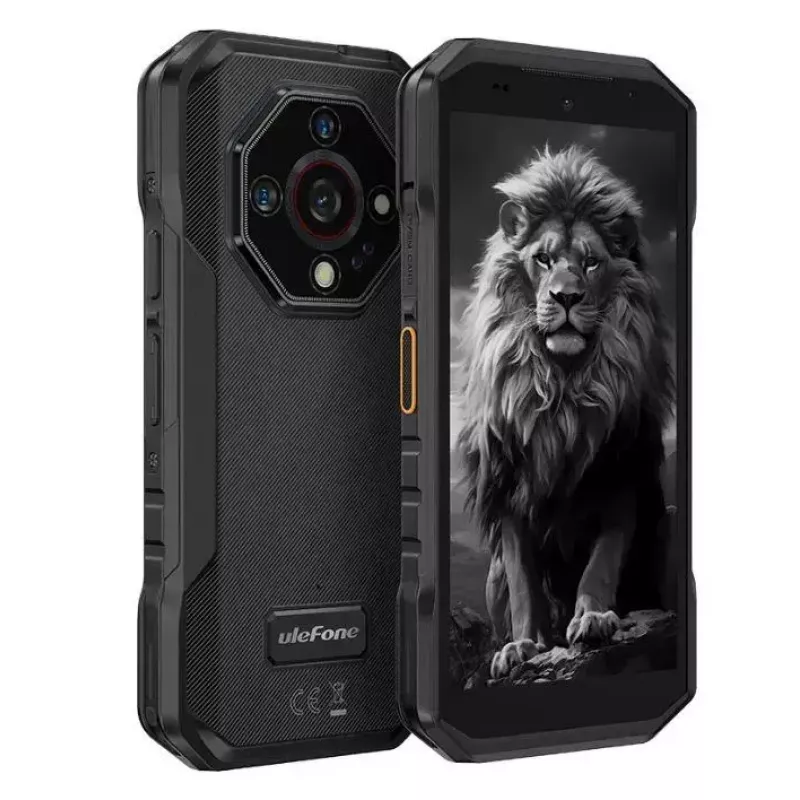 Älypuhelin Ulefone Armor X32 PRO 5,65