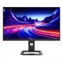 Dahua LM27-E341A 27 tuuman pelinäyttö, QHD 2560x1440, IPS, 240Hz, 1ms, 16:9, musta