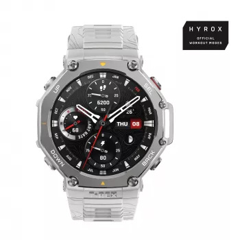 Älykello Amazfit T-Rex 3 AMOLED 1.5
