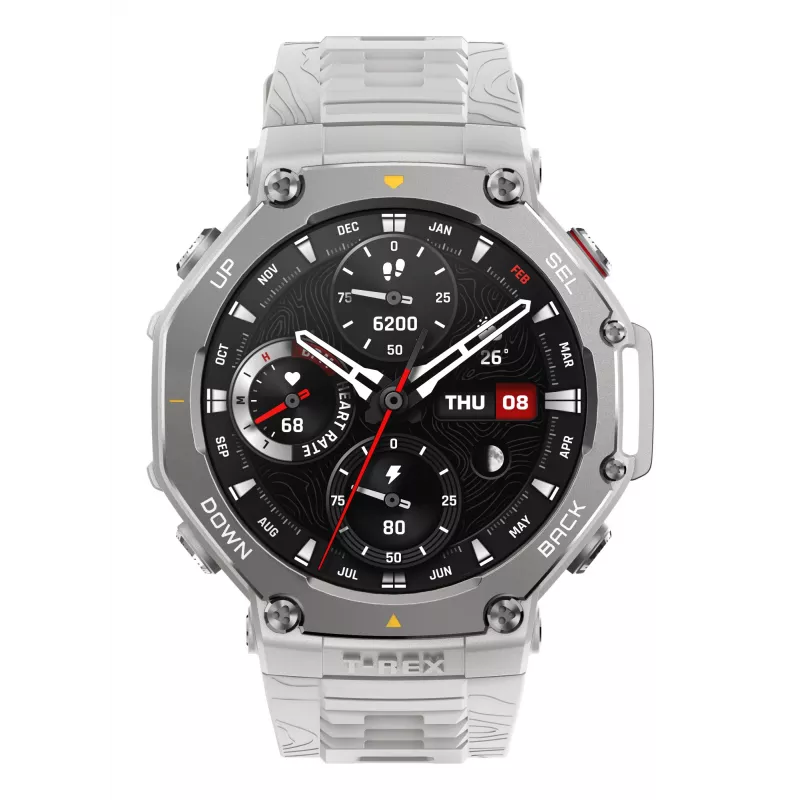 Älykello Amazfit T-Rex 3 AMOLED 1.5