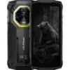 Älypuhelin Ulefone Armor Mini 20 4.7 inch 256 GB musta