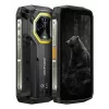 Älypuhelin Ulefone Armor Mini 20 4.7 inch 256 GB musta