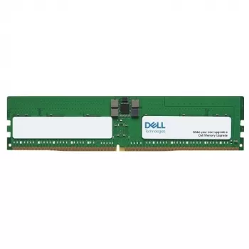 DELL AC239377 muistimoduuli 16 GB 1 x 16 GB DDR5 288-Pin-DIMM