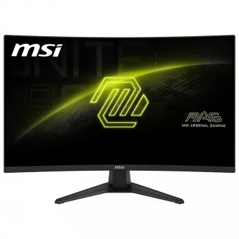 MSI MAG 321CQF E18 tietokonenäyttö 80 cm (31,5