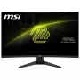 MSI MAG 321CQF E18 tietokonenäyttö 80 cm (31,5