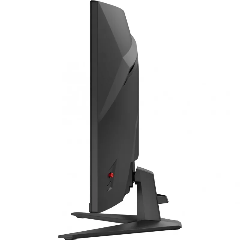 MSI MAG 321CQF E18 tietokonenäyttö 80 cm (31,5 inch) 2560 x 1440 pikseliä Wide Quad HD musta