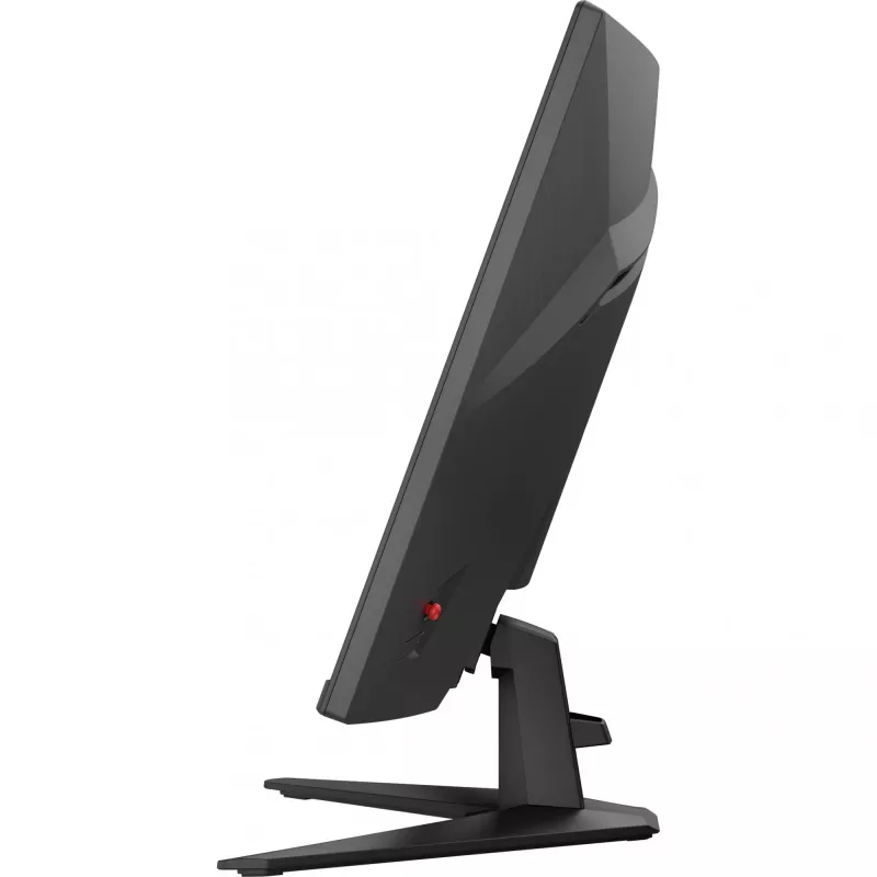 MSI MAG 321CQF E18 tietokonenäyttö 80 cm (31,5 inch) 2560 x 1440 pikseliä Wide Quad HD musta