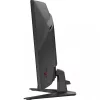 MSI MAG 321CQF E18 tietokonenäyttö 80 cm (31,5 inch) 2560 x 1440 pikseliä Wide Quad HD musta