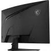 MSI MAG 321CQF E18 tietokonenäyttö 80 cm (31,5 inch) 2560 x 1440 pikseliä Wide Quad HD musta