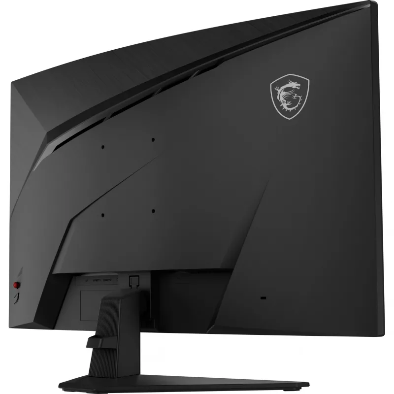 MSI MAG 321CQF E18 tietokonenäyttö 80 cm (31,5 inch) 2560 x 1440 pikseliä Wide Quad HD musta