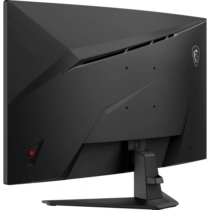 MSI MAG 321CQF E18 tietokonenäyttö 80 cm (31,5 inch) 2560 x 1440 pikseliä Wide Quad HD musta