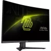 MSI MAG 321CQF E18 tietokonenäyttö 80 cm (31,5 inch) 2560 x 1440 pikseliä Wide Quad HD musta