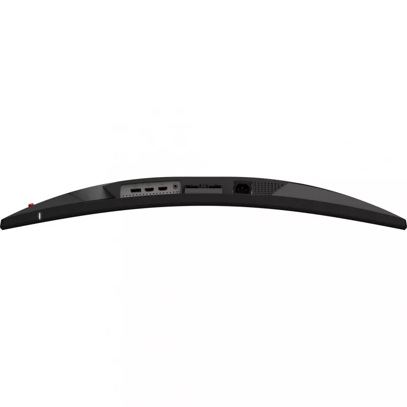 MSI MAG 321CQF E18 tietokonenäyttö 80 cm (31,5 inch) 2560 x 1440 pikseliä Wide Quad HD musta