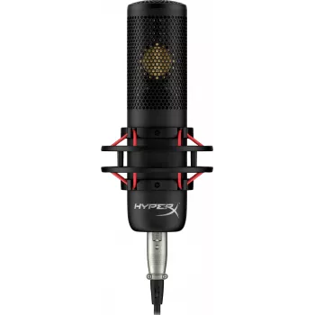 HyperX ProCast mikrofoni