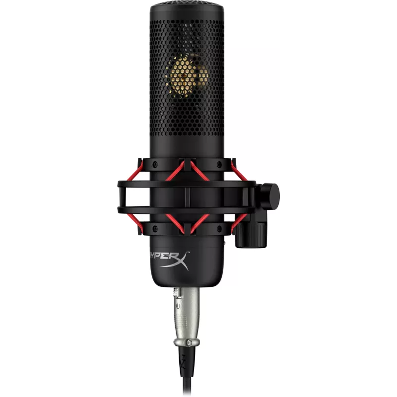 HyperX ProCast mikrofoni