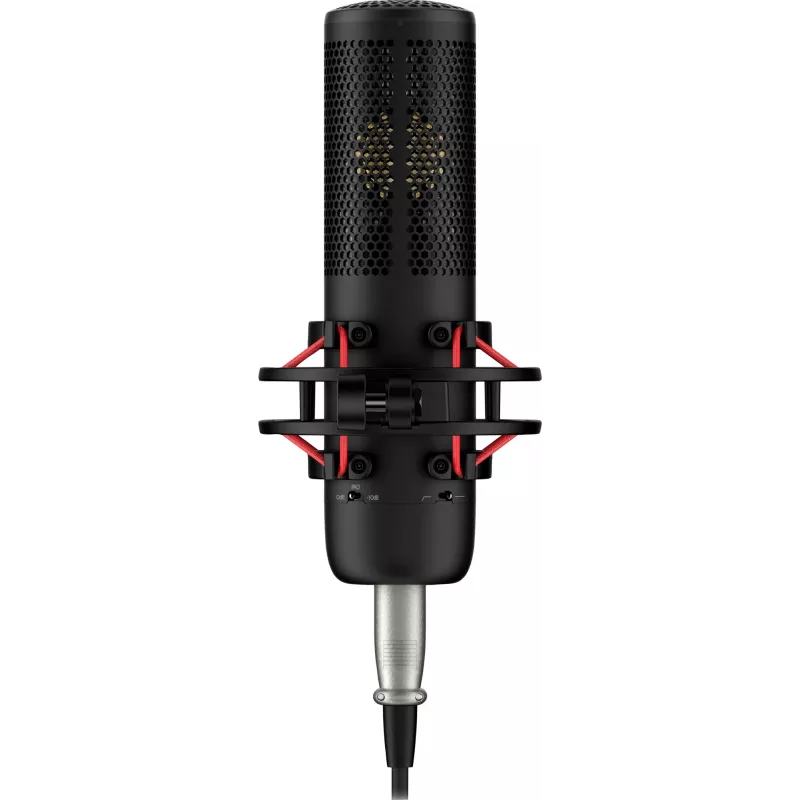 HyperX ProCast mikrofoni