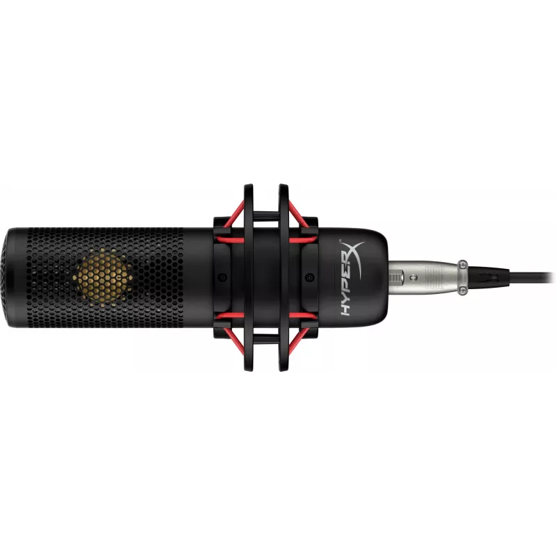 HyperX ProCast mikrofoni