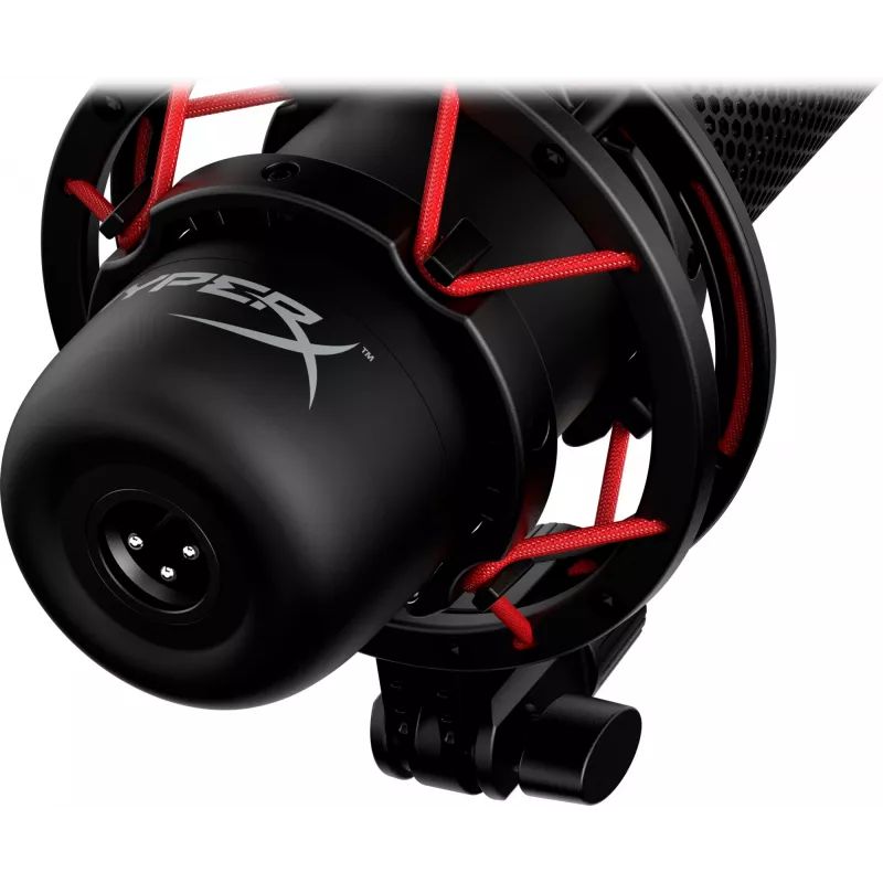 HyperX ProCast mikrofoni