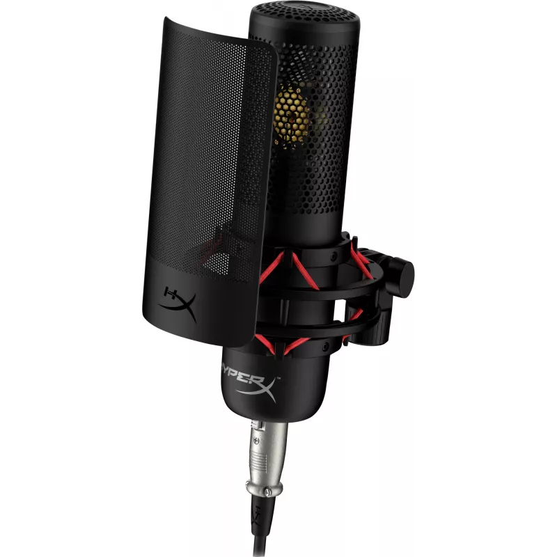 HyperX ProCast mikrofoni
