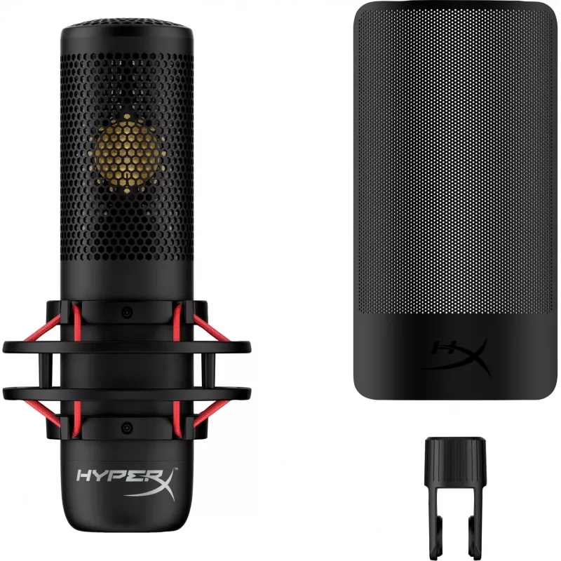 HyperX ProCast mikrofoni