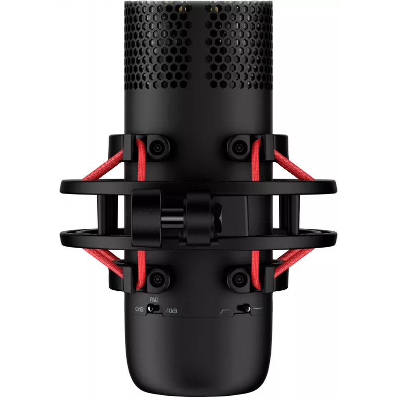 HyperX ProCast mikrofoni