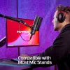HyperX ProCast mikrofoni