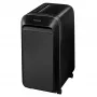 Fellowes LX Series Powershred LX220 silppuri 65 dB musta