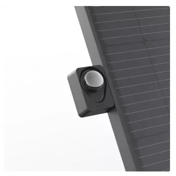 Aurinkoseuraaja EcoFlow 5011601001 yksiakselinen säädettävä kulma aurinkopaneeleille
