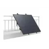 Aurinkoseuraaja EcoFlow 5011601001 yksiakselinen säädettävä kulma aurinkopaneeleille