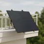 Aurinkoseuraaja EcoFlow 5011601001 yksiakselinen säädettävä kulma aurinkopaneeleille