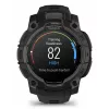 Älykello Garmin Instinct 3 AMOLED musta