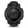 Älykello Garmin Instinct 3 AMOLED musta