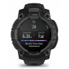 Älykello Garmin Instinct 3 AMOLED musta