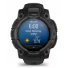 Älykello Garmin Instinct 3 AMOLED musta